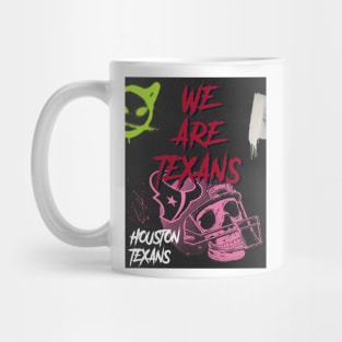 Txns Mug